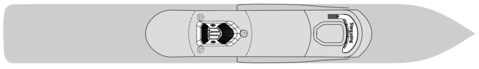 Ship Interior & Deck Plans on Silver Origin